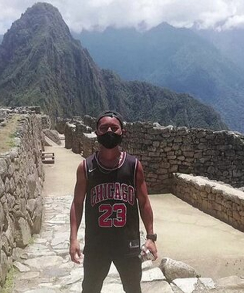 Lý do Machu Picchu mở cửa đón một khách duy nhất