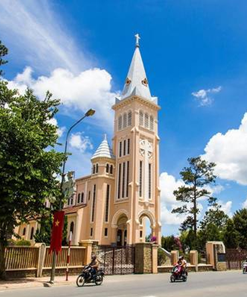 Du lịch Đà Lạt – Cẩm nang du lịch Đà Lạt từ A - Z