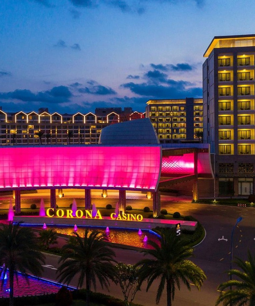 Kinh nghiệm khám phá Corona Casio Phú Quốc