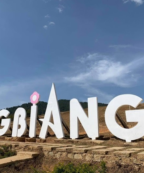 Kinh nghiệm chinh phục đỉnh Langbiang