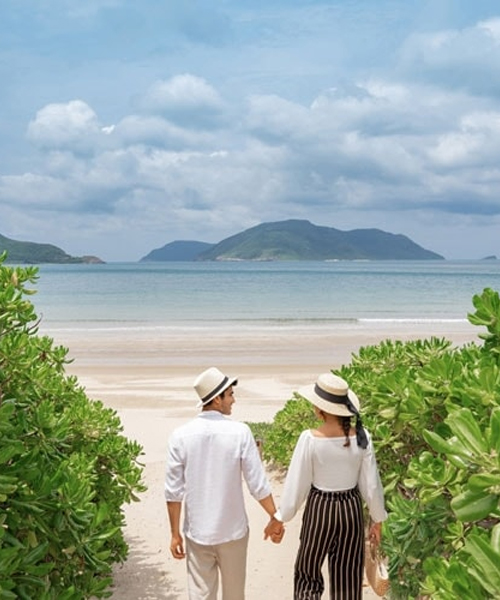 Tour Du lịch Côn Đảo - Hành trình về với Vùng Đất Tâm Linh