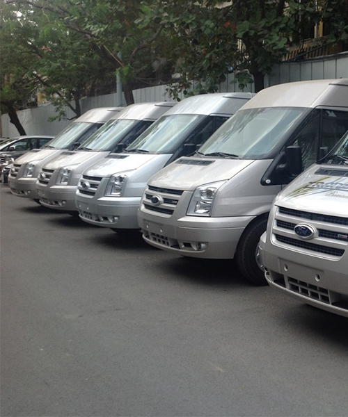 limousine