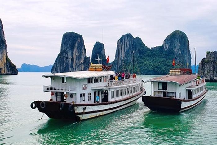 Du lịch Hạ Long - Khám Phá Kỳ Quan