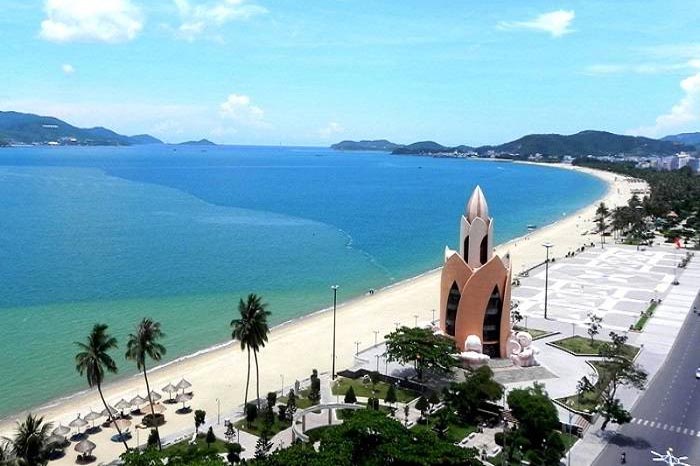 Du lịch Nha Trang - Biển Xanh Cát Trắng