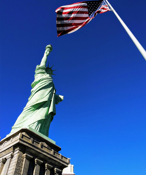 Dịch vụ làm VISA đi Mỹ nhanh chóng - tiện lợi