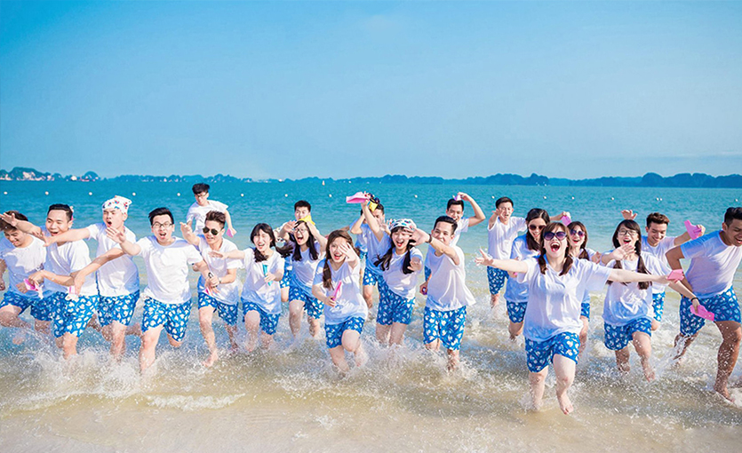 Du lịch Sapa - Bình Dương Tourist