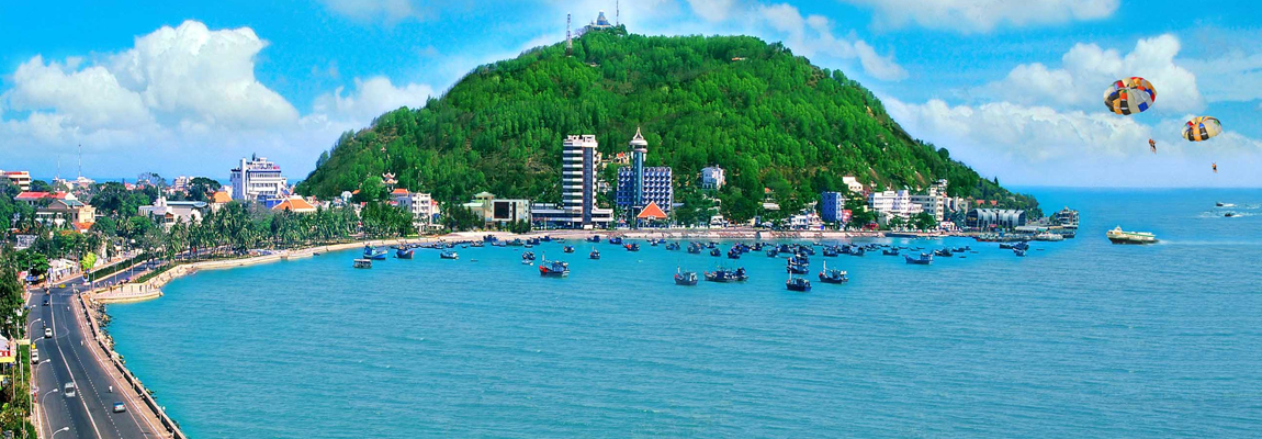 Du lịch Fansipan - Bình Dương Tourist