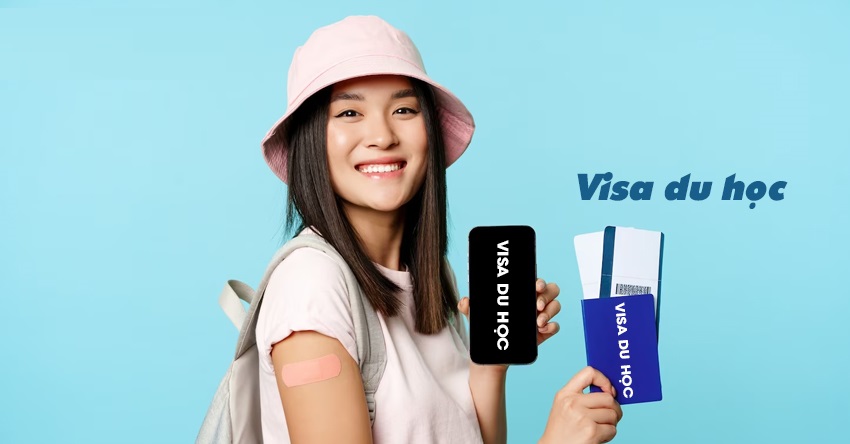 Dịch vụ VISA Bình Dương - Bình Dương Tourist
