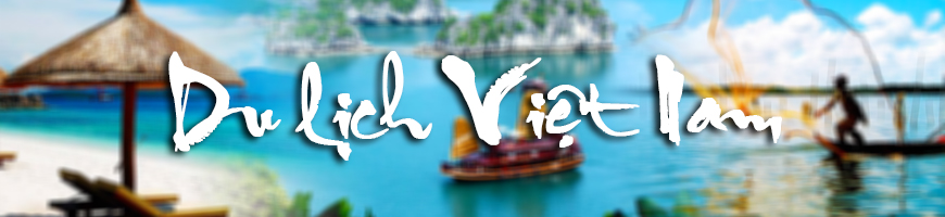 Du lịch Việt Nam
