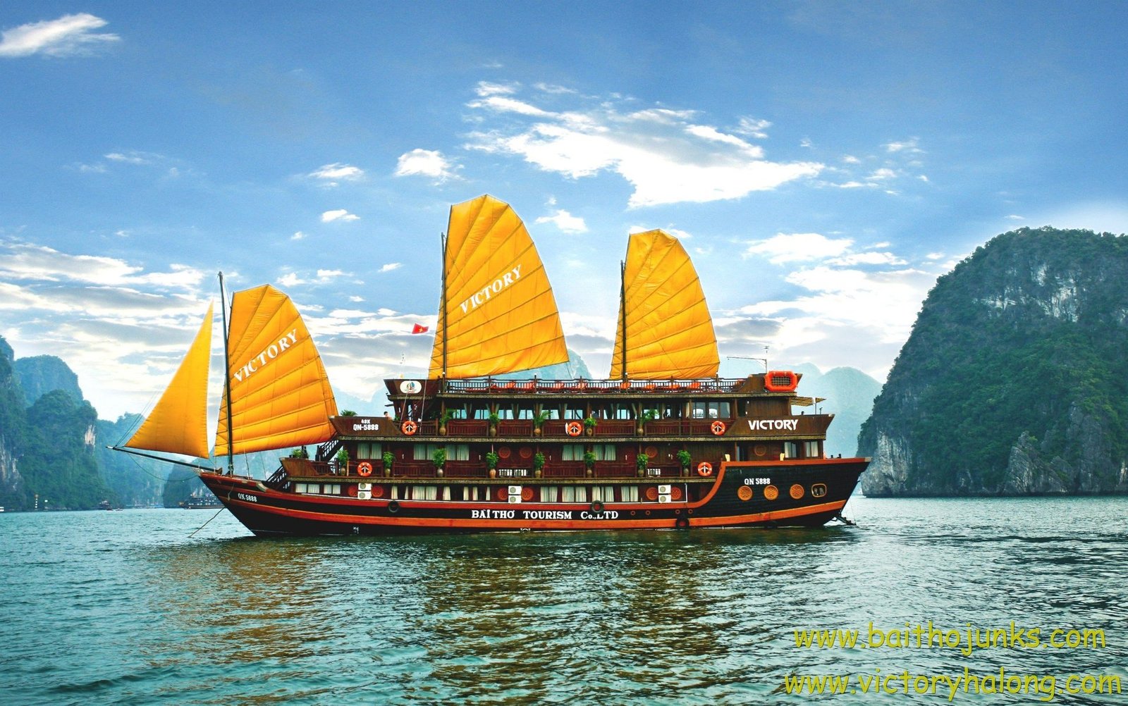 Vịnh Hạ Long