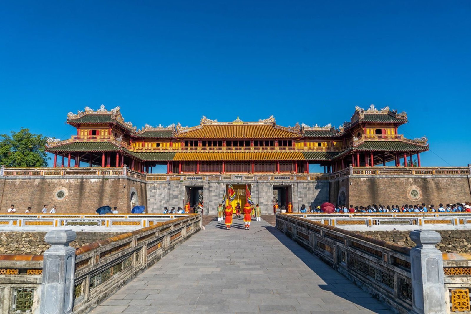Cố đô Huế