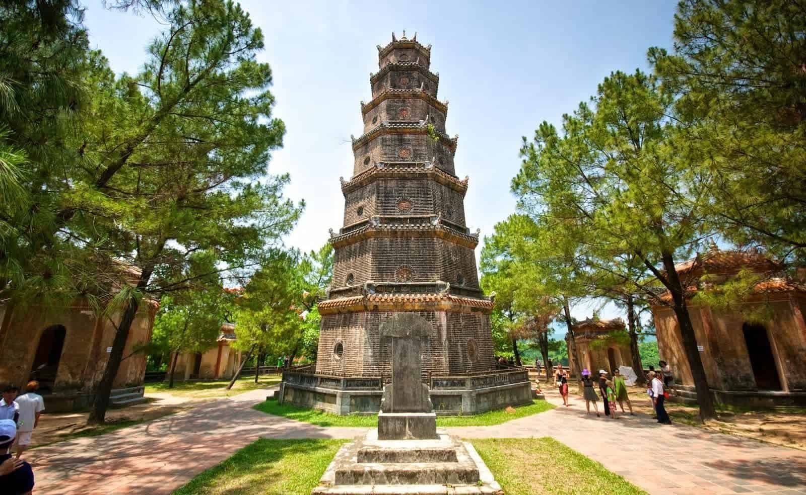 Cố đô Huế