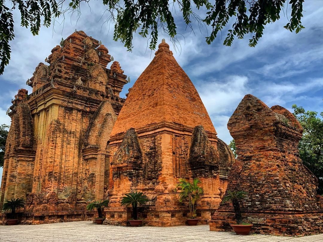 Biển Nha Trang