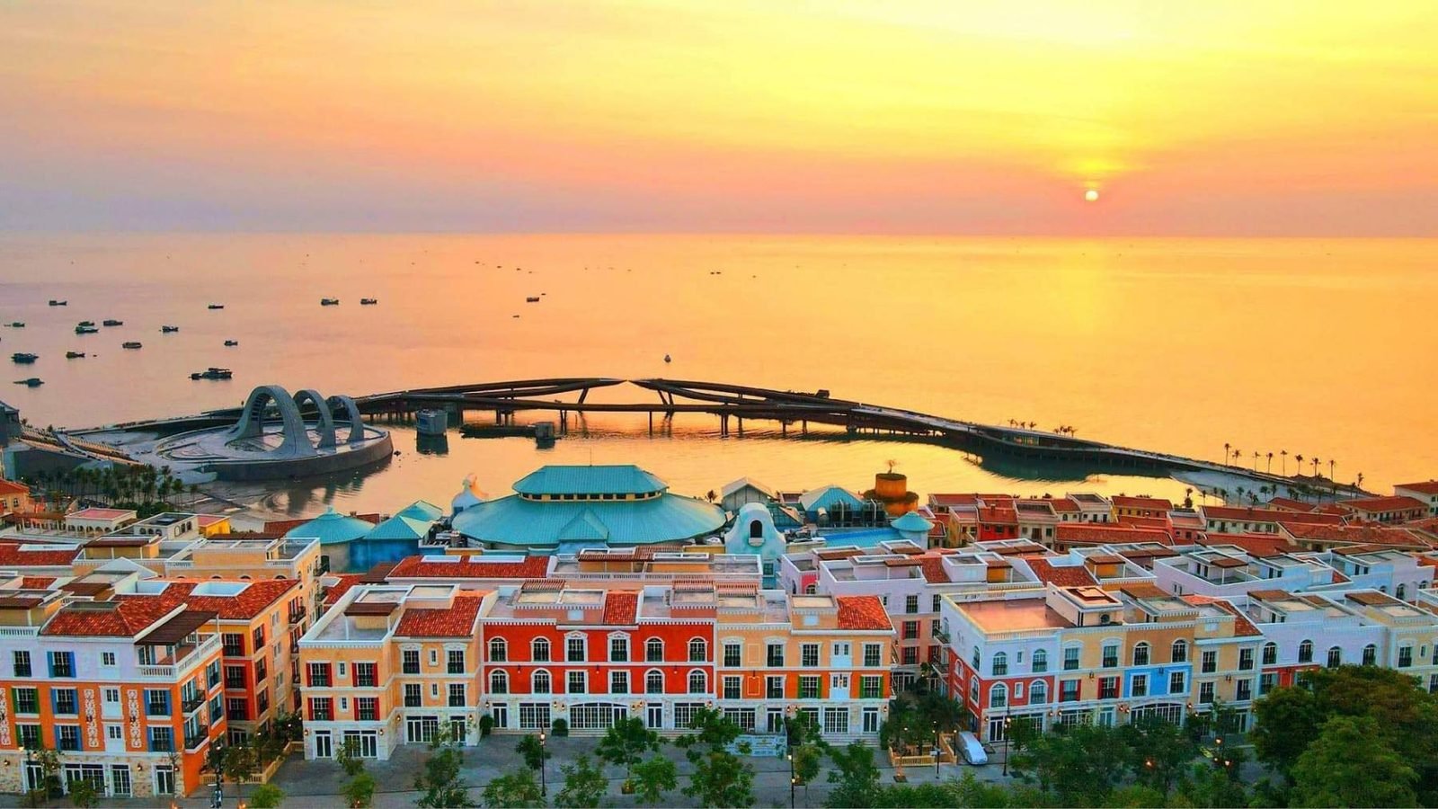 Rừng tràm ngập nước