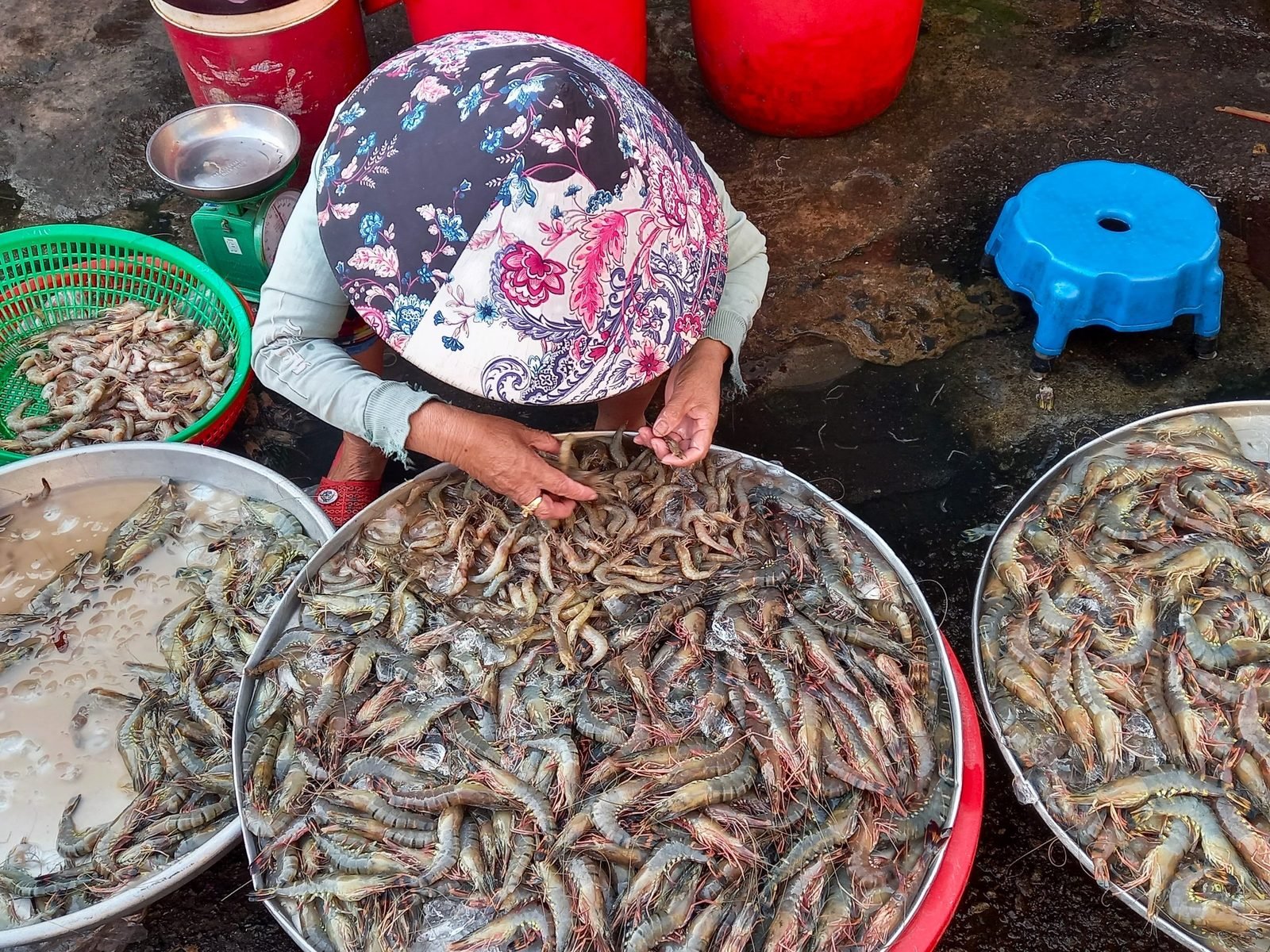 Biển Vũng Tàu