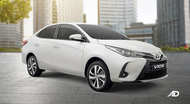 Cho thuê xe 4 chỗ tại Bình Dương